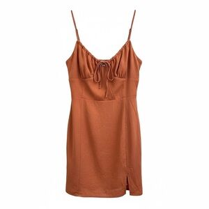 Bailey Rose mini dress, medium, NWT